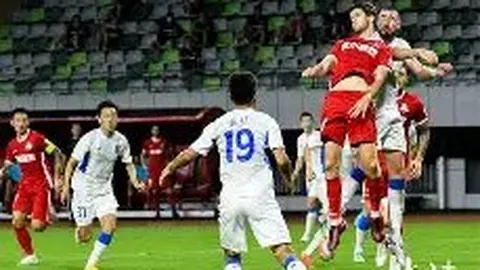 英格兰足总杯阿斯顿维拉绝杀西汉姆联，2-1逆风翻盘